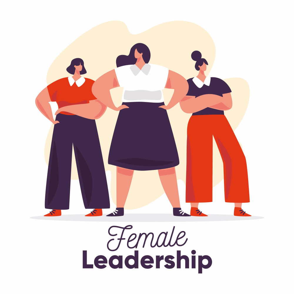 Empowering Women in Hong Kong's Finance Sector: Pathways to Leadership Success