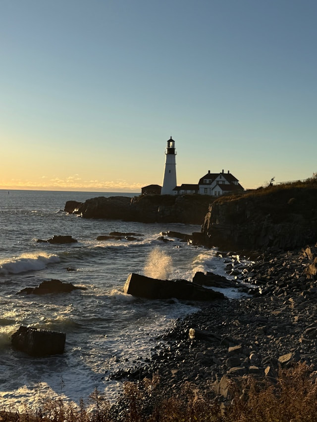 Largest Employers in Portland Maine