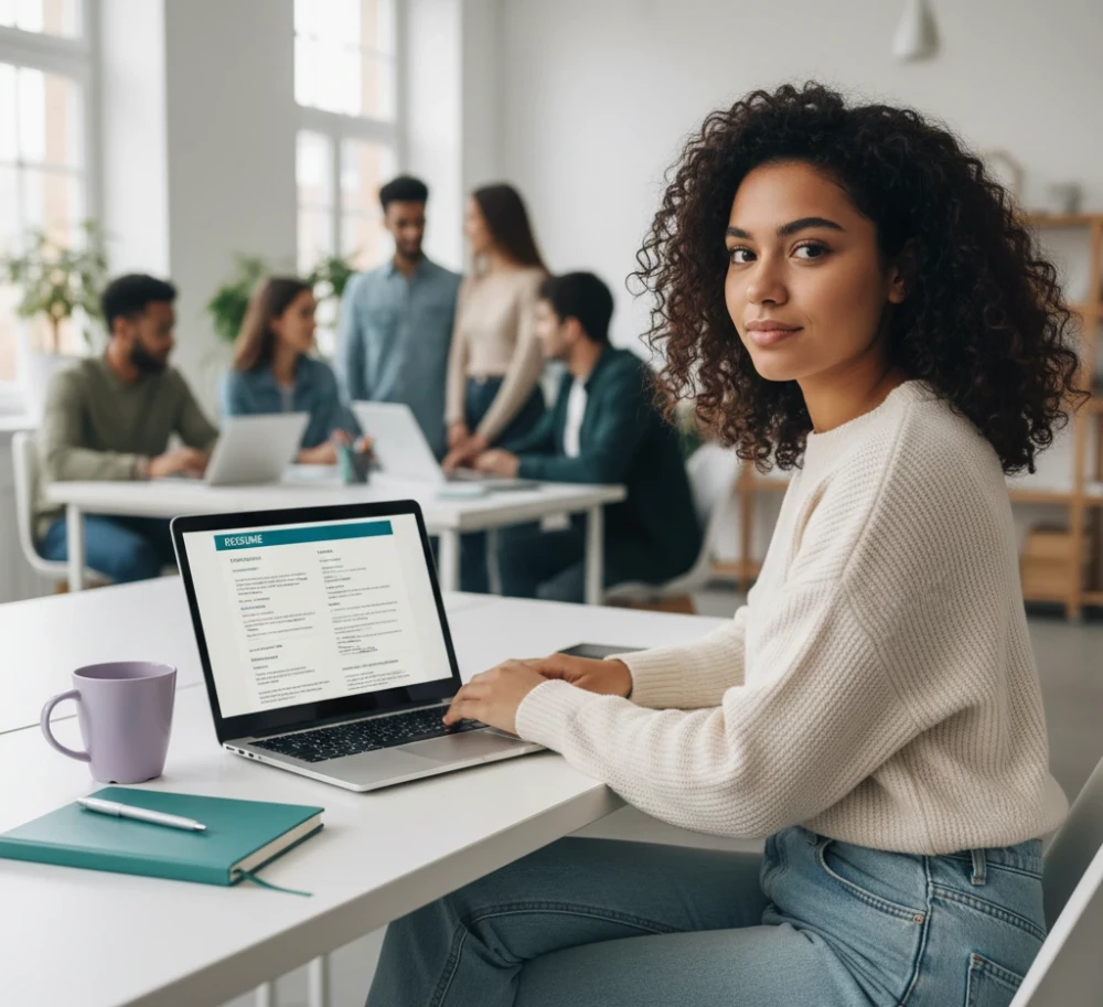 Why “Entry-Level” Jobs Feel Impossible Right Now And How Gen Z Can Still Get Hired