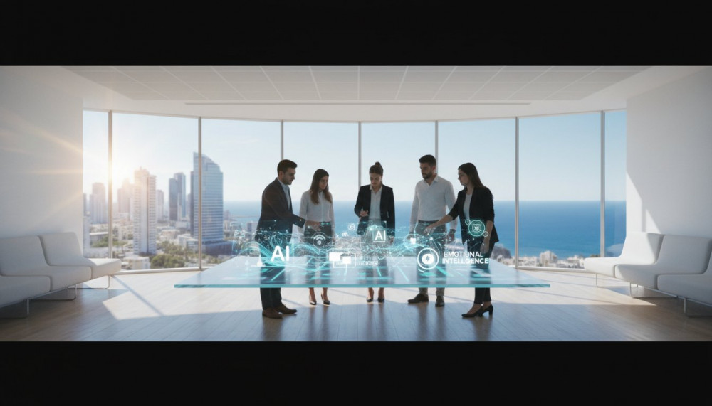 Οι Κορυφαίες Δεξιότητες που Ζητούν οι Εταιρείες το 2026: Πλήρης Οδηγός Καριέρας για την Κύπρο