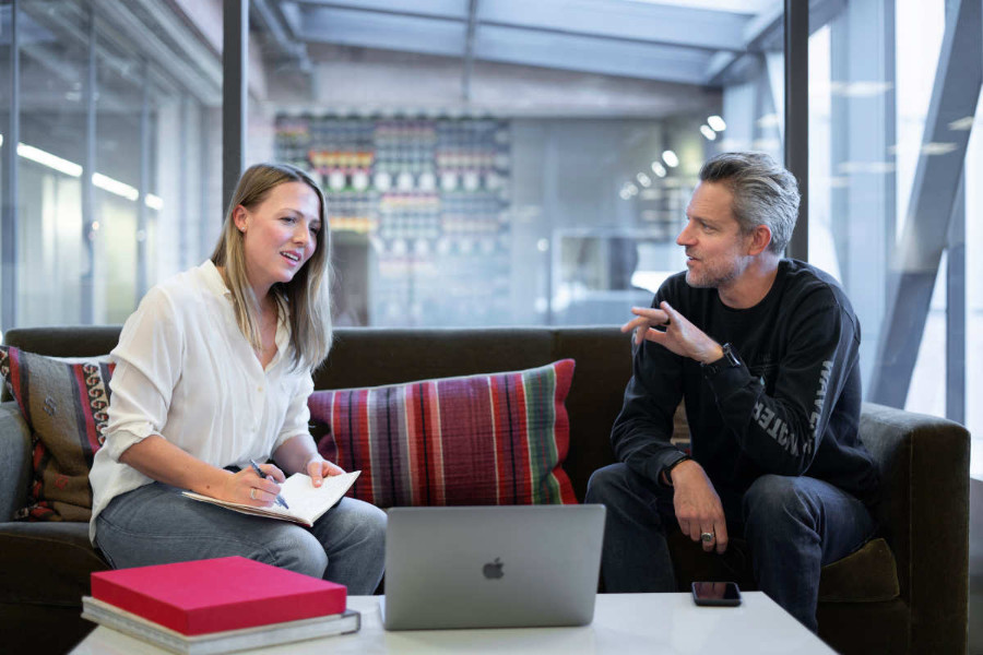 Top Tips for a Successful Face-to-Face Digital Marketing Interview