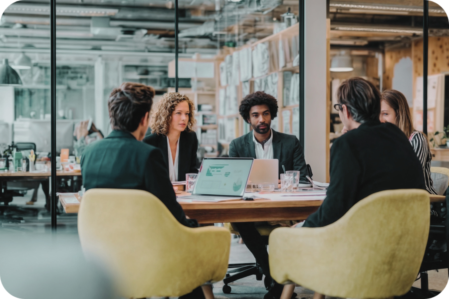 Warum Diversity & Inklusion echte Wettbewerbsvorteile schaffen