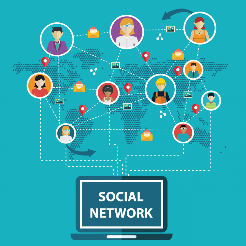Strategic Social Networking: Maximizing Impact with Minimal Time