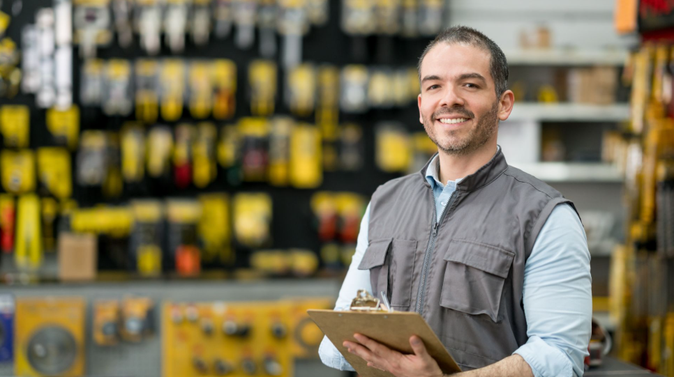 Guess Who’s Hiring Right Now?