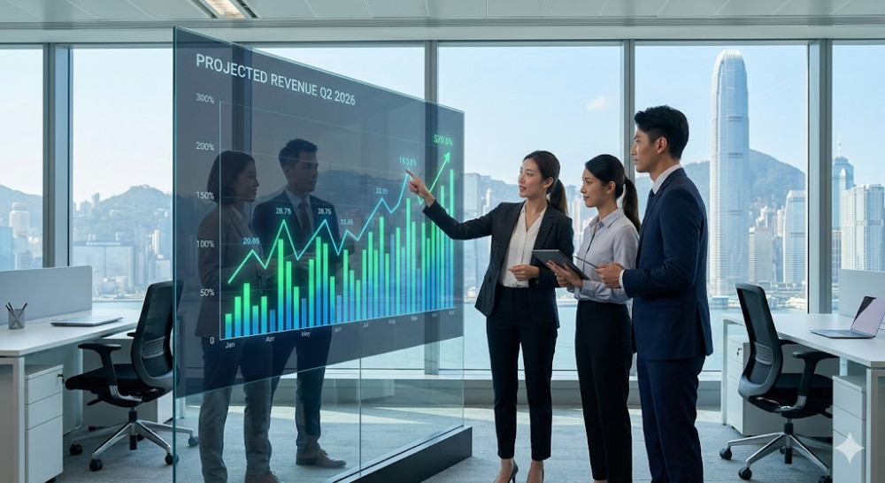 The "Revenue-First" Recruitment Pivot in Hong Kong