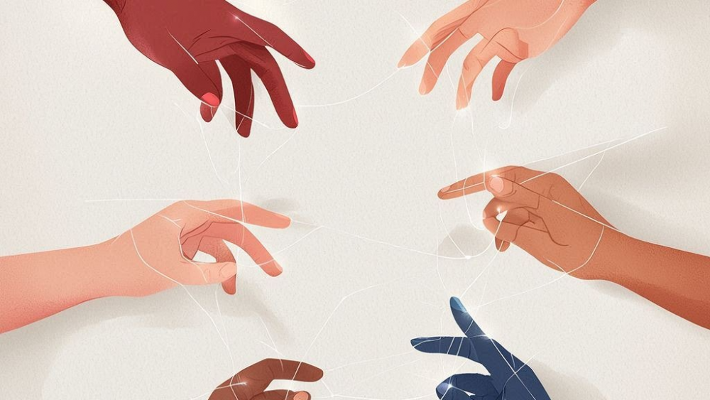 Who Takes Care of the Person Managing the Partnership?