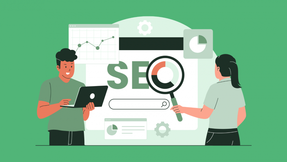 How to Build an SEO Portfolio That Gets You Hired