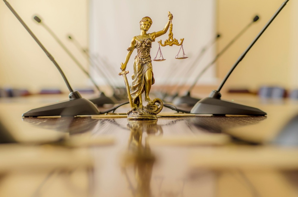 Rio Tinto appoints new chief legal officer