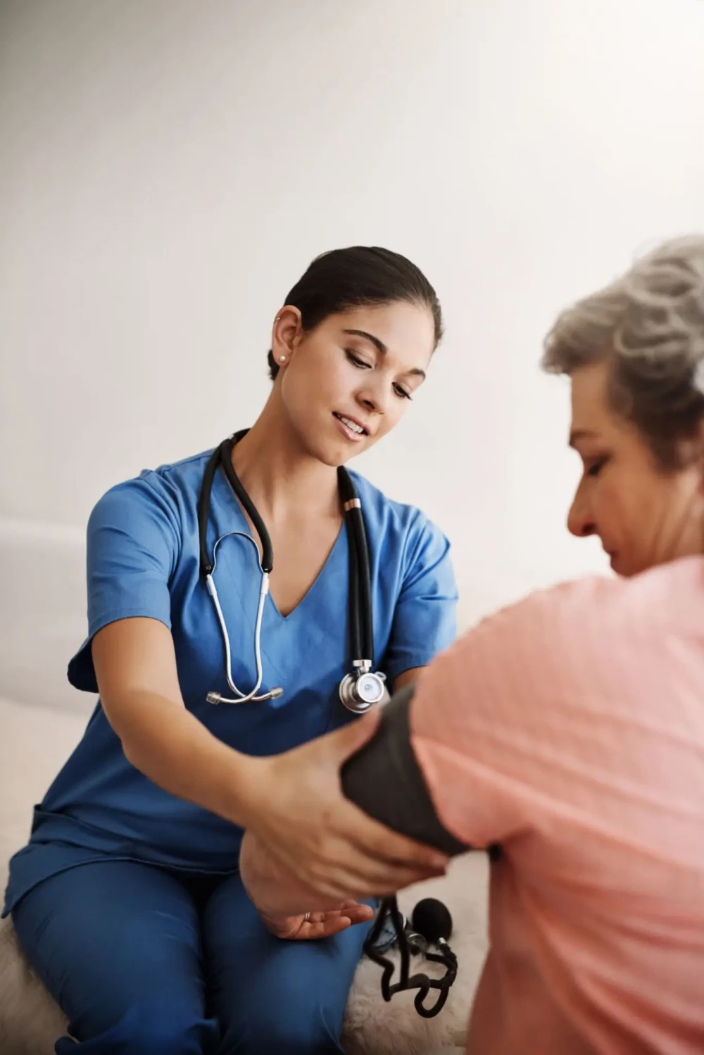🏥 A Look Inside the Hiring Process on Nursing Job Marketplace