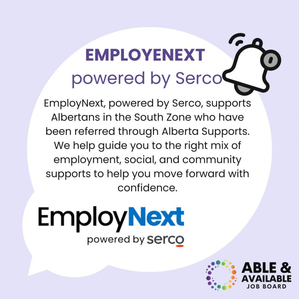We are excited to welcome EmployNext as our newest partner!