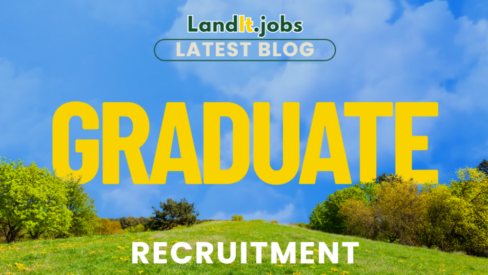 Graduate Recruitment Season: What Employers Want and How Graduates Can Stand Out