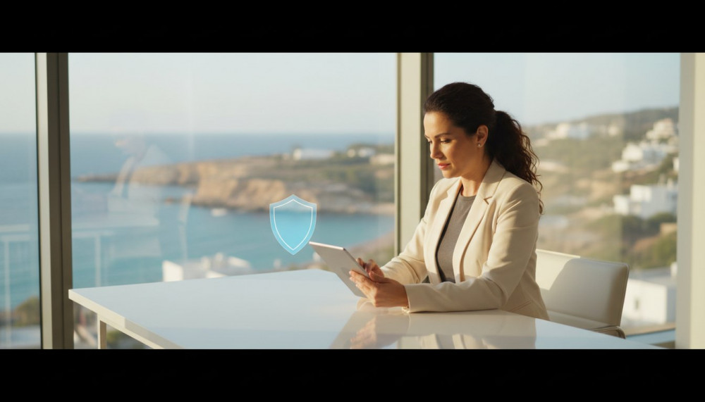 GDPR και Βιογραφικά Σημειώματα στην Κύπρο: Ο Πλήρης Οδηγός για Εργοδότες