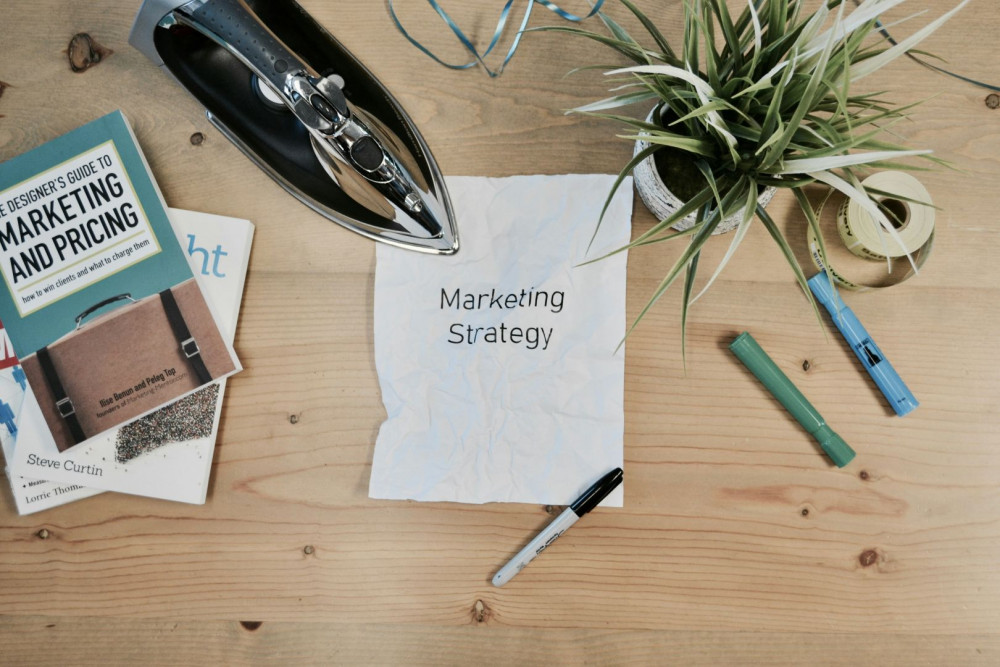 Marketing Research Firms