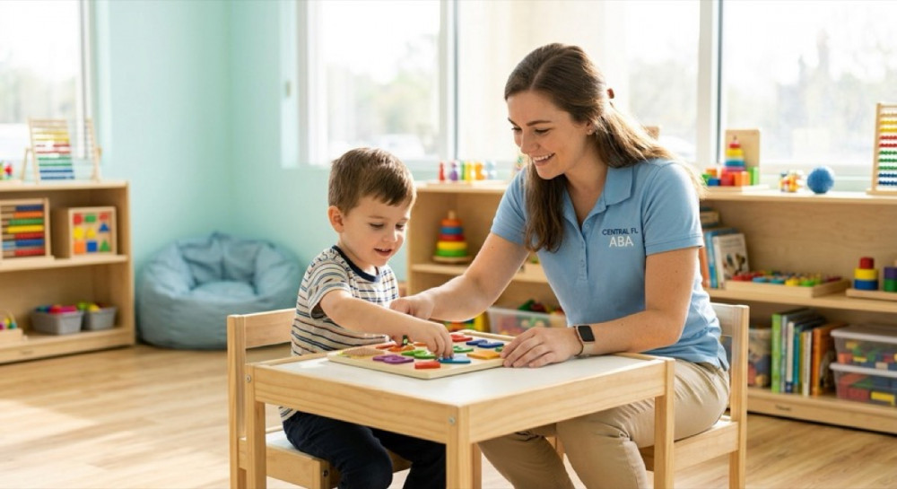ABA Therapist Salary in Florida: What You Can Expect to Earn in 2026