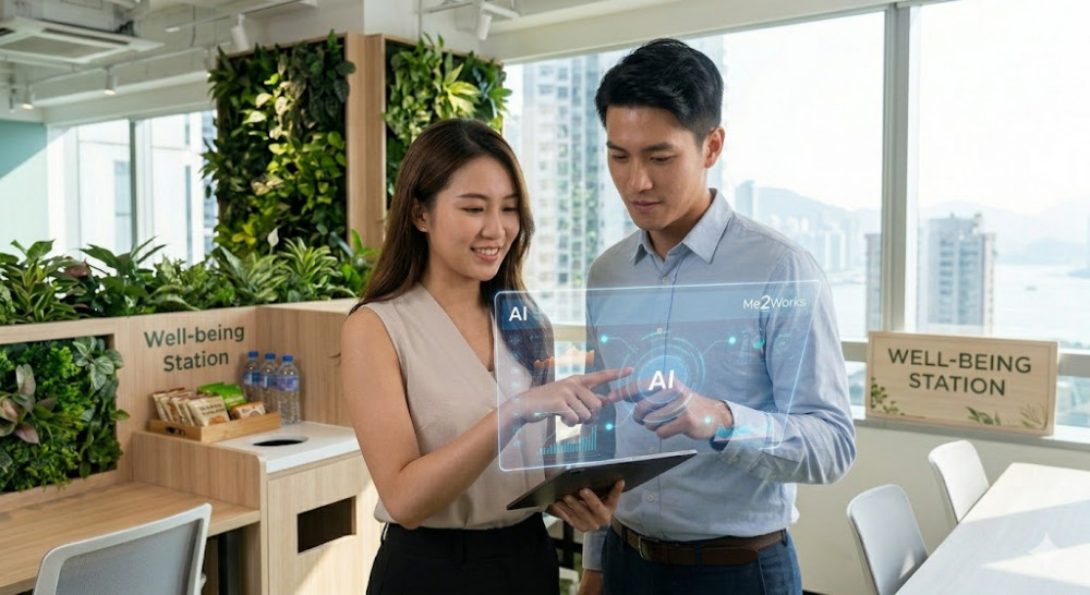 From Perks to Purpose: The Evolution of Employee Expectations