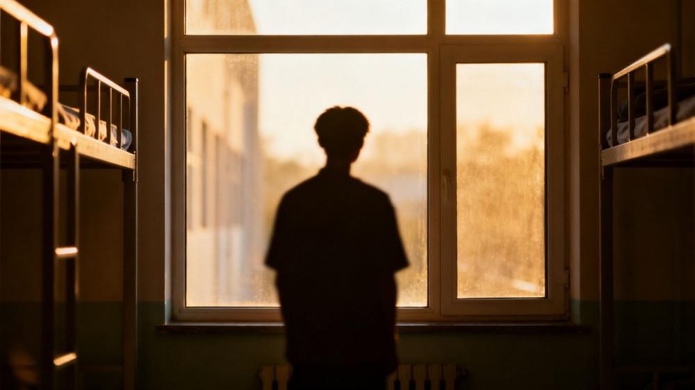 Should Every Serious Incident in a Homeless Hostel Be Followed by a Structured Staff Debrief?