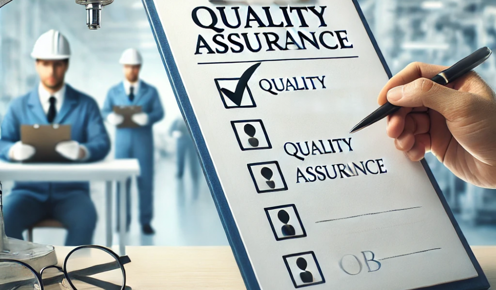 Kwaliteit in de voedingsindustrie: uitdagingen bij het invullen van vacatures