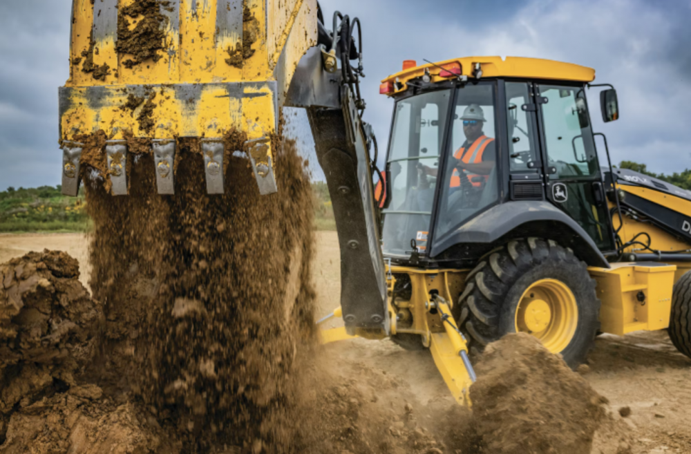 2026 Executive Outlook: Kevin Kruck, Director, Earthmoving Marketing, John Deere