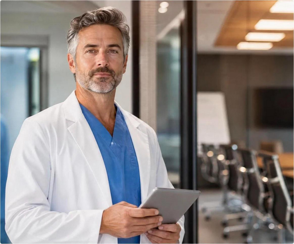Non-Clinical Careers for Orthopedic Surgeons