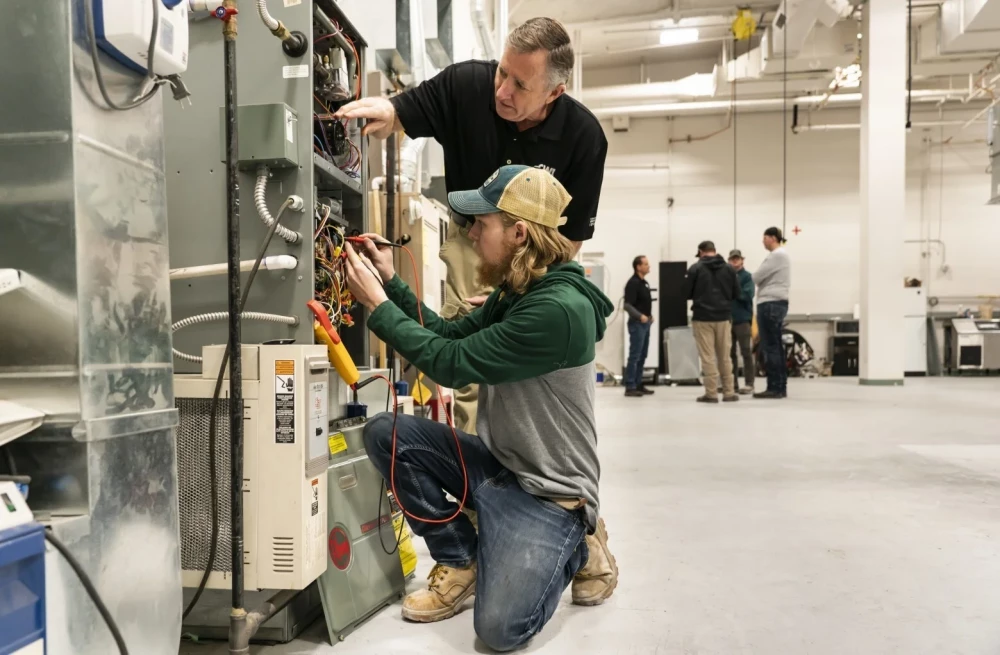 2025 HVAC Apprentice Salary: What You Can Really Expect To Earn
