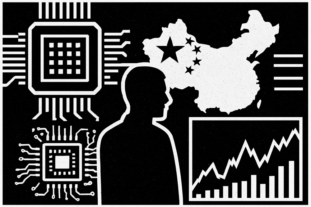 Semiconductor Industry in Flux