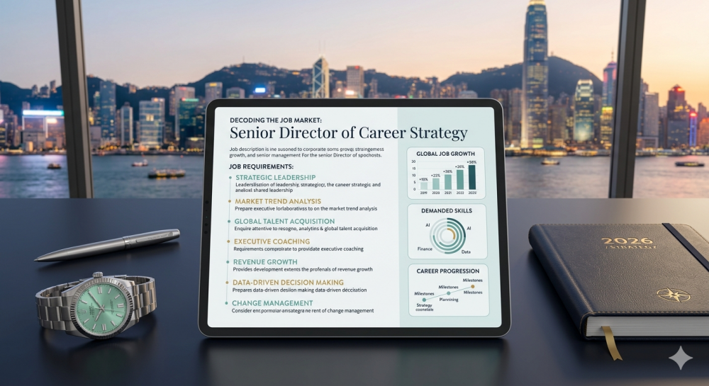 Decoding the Job Market: How to Read Between the Lines of Modern Job Descriptions