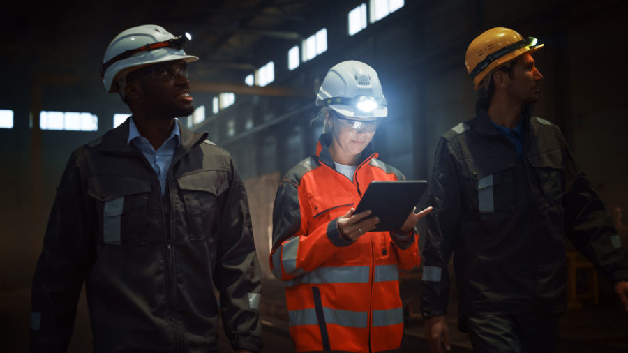 Thousands of job opportunities in BC’s growing mining sector – report