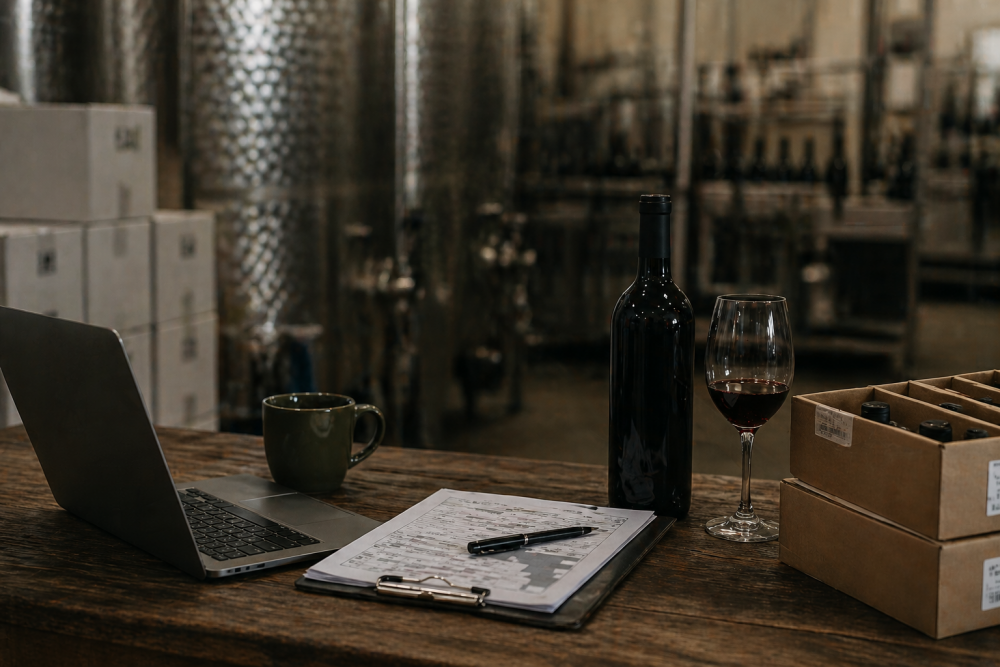 Hiring in the Wine Industry Has Tightened—Here’s What’s Actually Going On