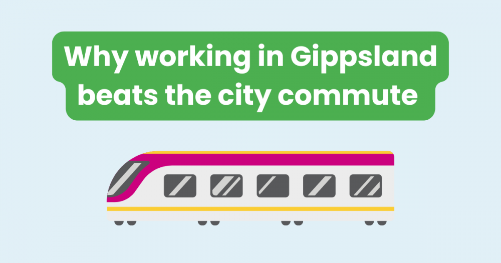 Why Regional Work-Life Balance Beats the City