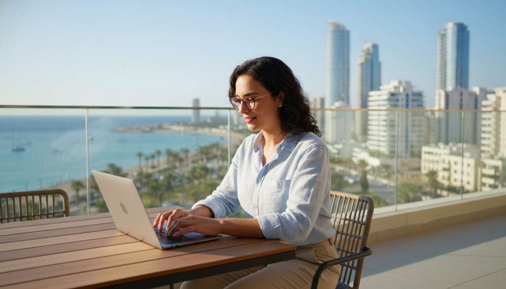 Remote Jobs Cyprus 2026: Ο Απόλυτος Οδηγός για Απομακρυσμένη Εργασία