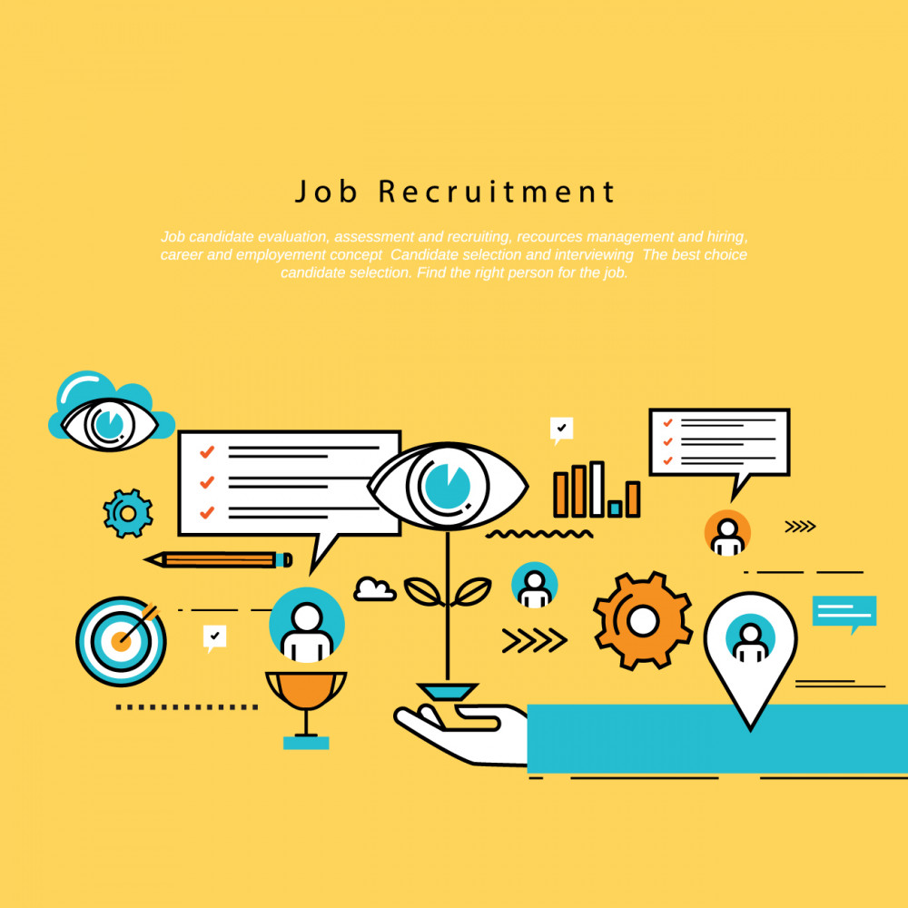 Finding the Right Fit: A Strategic Approach to Recruitment