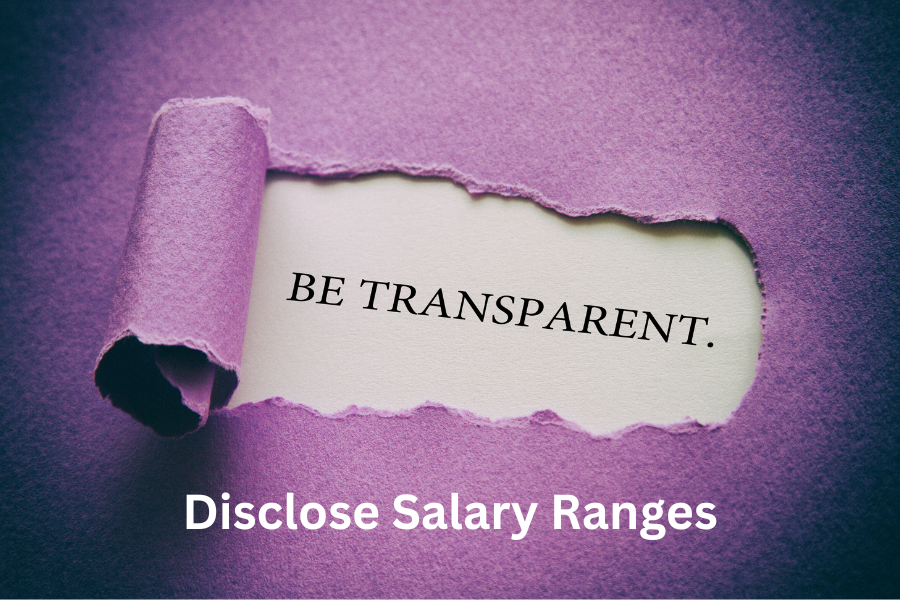 Why "Salary Commensurate with Experience" is Killing Your Philly Recruitment