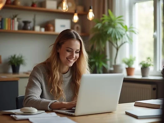 Building a Sustainable Remote Career (Without Burning Out)