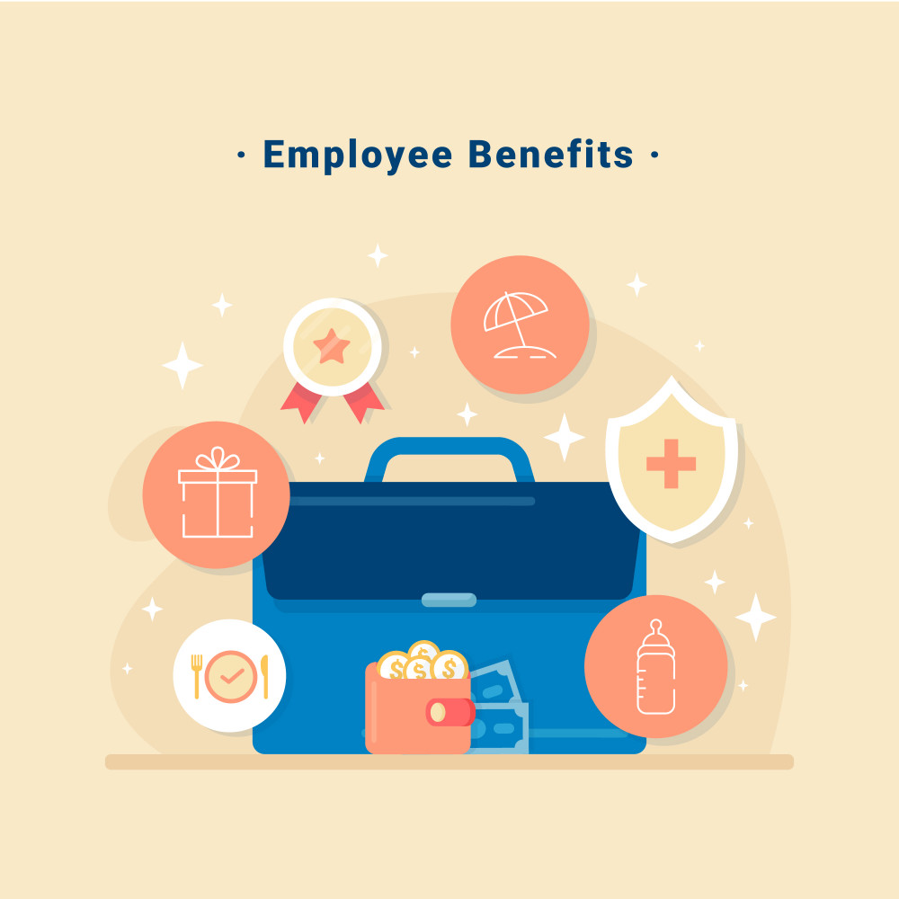 The Talent Equation: Are Enhanced Benefits the Key to Hiring Quality Staff?