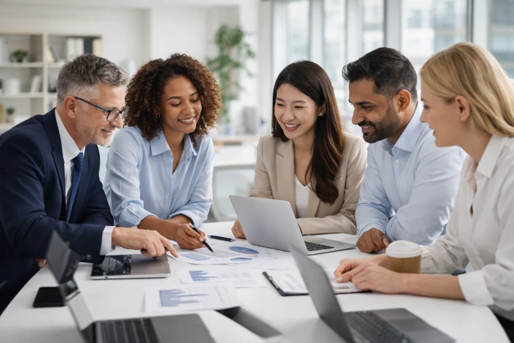 Specialized Support: Why Hiring for Healthcare and Legal Requires a Different Admin Playbook