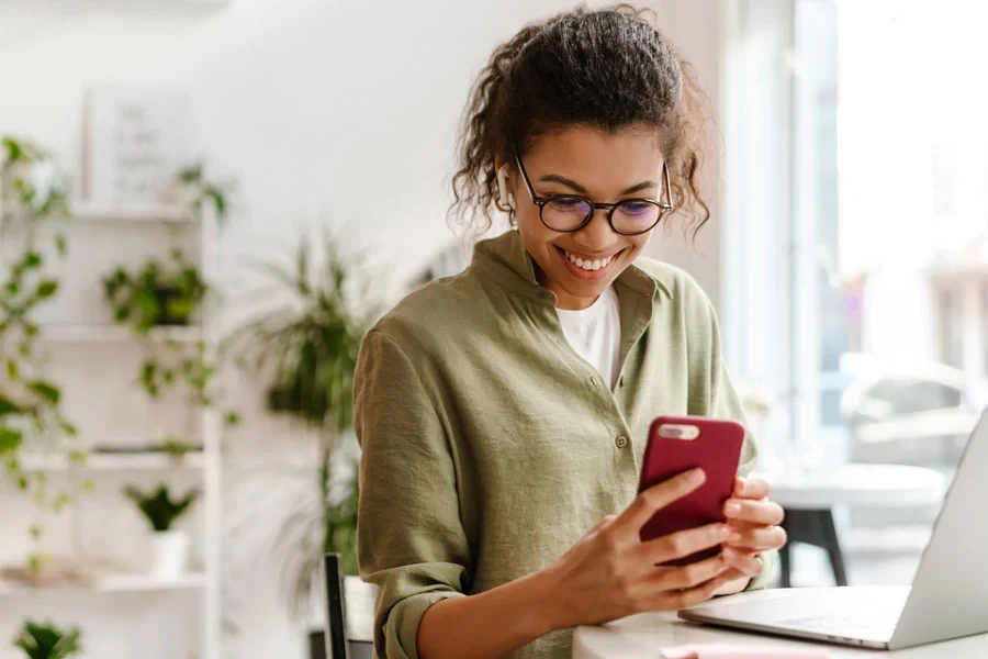 How to find a home working job