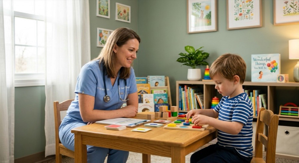 The Autism Diagnosis Process: What Families Need to Know in 2026
