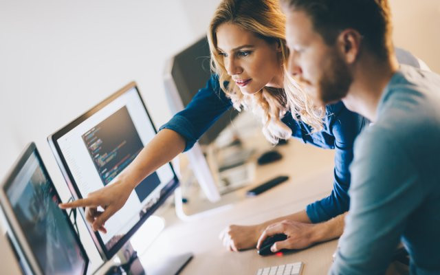 So findest Du Deinen ersten Job als Junior Software Engineer
