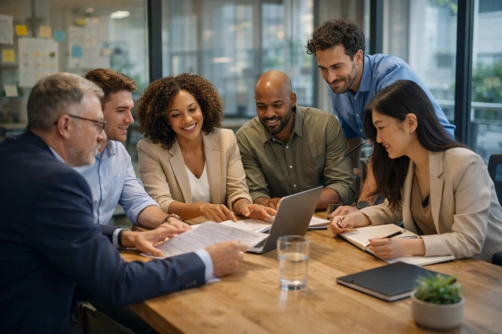 How to Scale Your Team Without Burnout: The Role of the Strategic Admin | Adminicorn