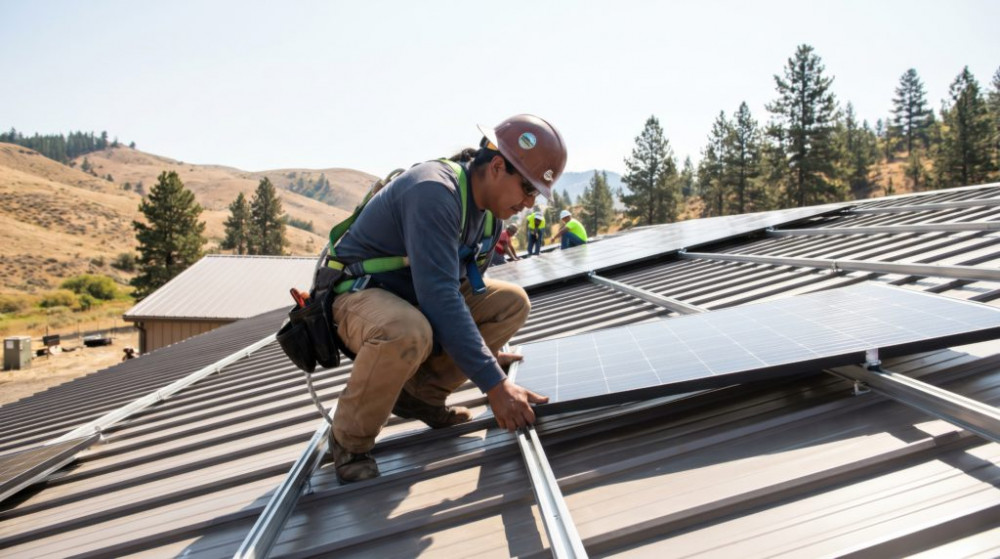 Crown Mountain Resources launches early Indigenous employment and training in BC