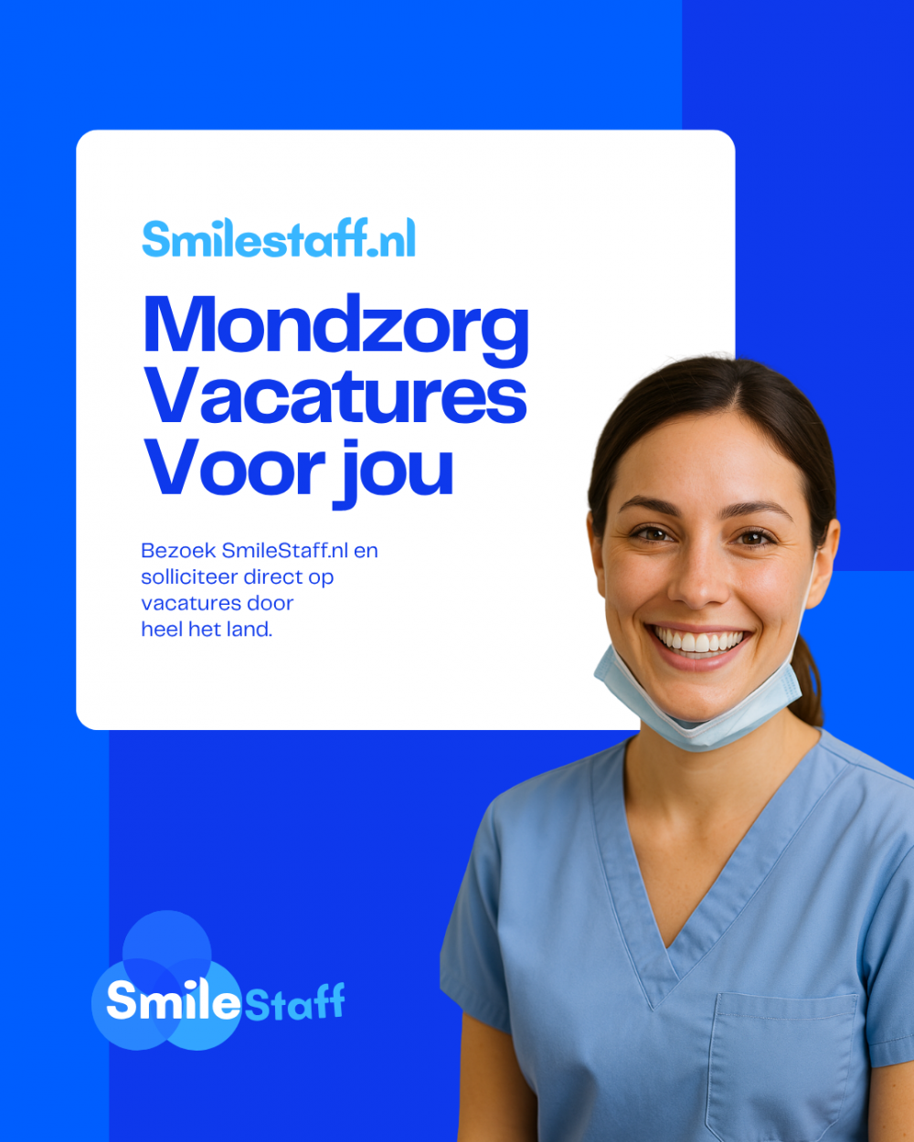 Het belang van vertrouwen en menselijkheid in de mondzorg