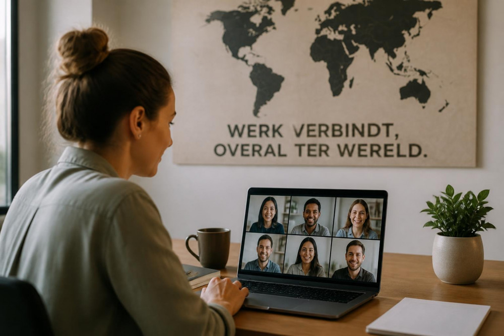 Global Jobs: Carrièrekansen Zonder Grenzen in 2026