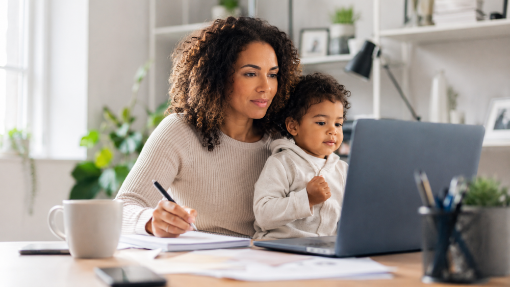 7 Recruitment Patterns Working Mums Should Know About in 2026