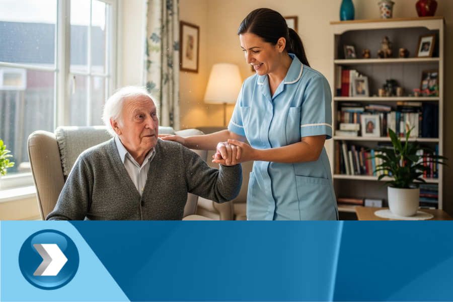 Effective Ways to Communicate with Dementia Patients