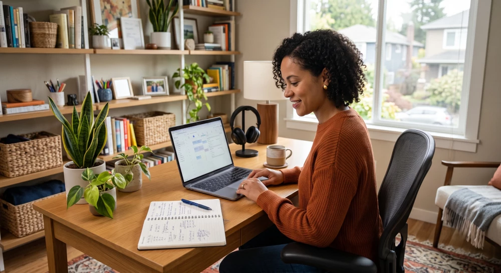 Remote Jobs Beyond Software, Sales and Marketing