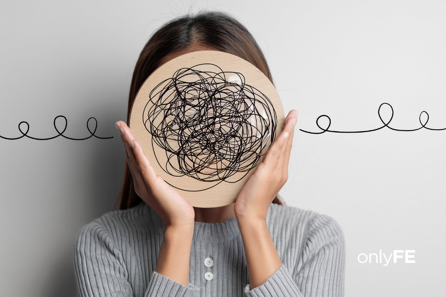 Record numbers of children with mental health support in schools and colleges