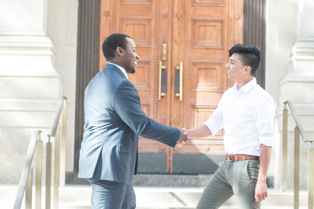 Building Trust with Remote Staff You’ve Never Met