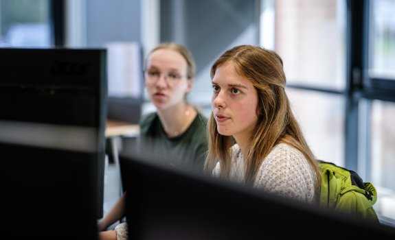 Wat doet een Planner in de Groente & Fruit sector?