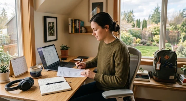 Remote Jobs Are Changing. Here’s How to Keep Up