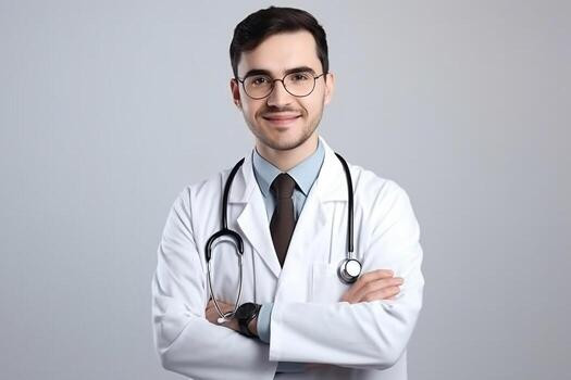 John Smith, MD